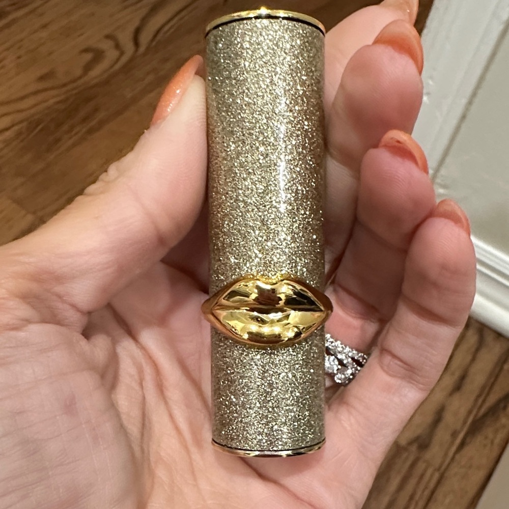 Pat McGrath Lipstick Lady Stardust